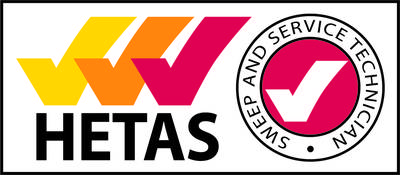HETAS Sweep and Service Technician